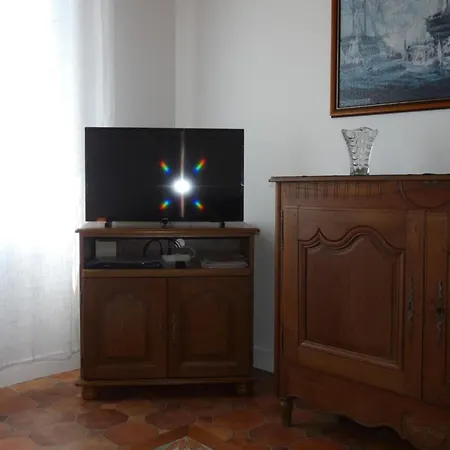 Maison De A - 6 Personnes, Animaux Admis, Parking - Fr-1-540-283 * Notre-Dame-de-Monts