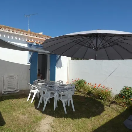 Maison De A - 6 Personnes, Animaux Admis, Parking - Fr-1-540-283 Ferienhaus
