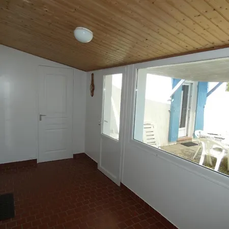 Ferienhaus Maison De A - 6 Personnes, Animaux Admis, Parking - Fr-1-540-283