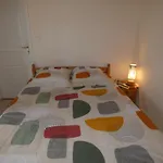 Maison De A - 6 Personnes, Animaux Admis, Parking - Fr-1-540-283