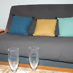 Maison De A - 6 Personnes, Animaux Admis, Parking - Fr-1-540-283 בית נופש *