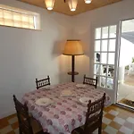 בית נופש Maison De A - 6 Personnes, Animaux Admis, Parking - Fr-1-540-283