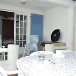 Maison De A - 6 Personnes, Animaux Admis, Parking - Fr-1-540-283