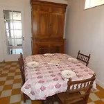 בית נופש Maison De A - 6 Personnes, Animaux Admis, Parking - Fr-1-540-283