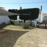 Maison De A - 6 Personnes, Animaux Admis, Parking - Fr-1-540-283 בית נופש