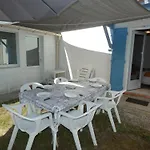 בית נופש Maison De A - 6 Personnes, Animaux Admis, Parking - Fr-1-540-283