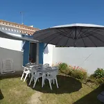 Maison De A - 6 Personnes, Animaux Admis, Parking - Fr-1-540-283 בית נופש