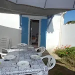 בית נופש Maison De A - 6 Personnes, Animaux Admis, Parking - Fr-1-540-283 *