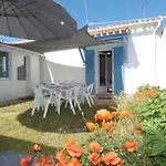 Maison De A - 6 Personnes, Animaux Admis, Parking - Fr-1-540-283 נוטרדאם-דו-מונט