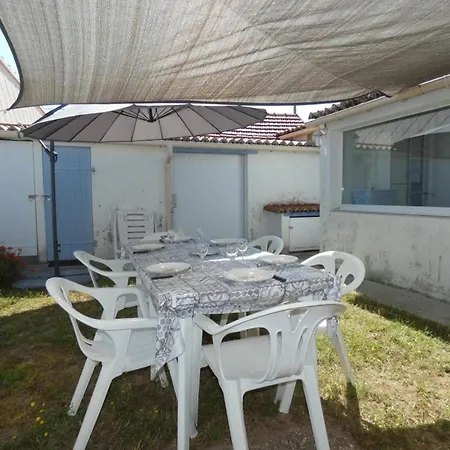 Maison De A - 6 Personnes, Animaux Admis, Parking - Fr-1-540-283 Prázdninový dům