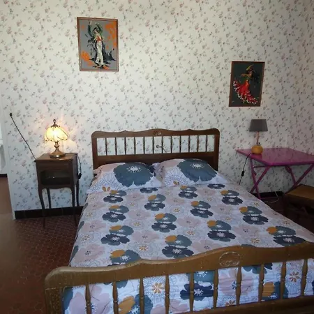 Maison De à - 6 Personnes, Animaux Admis, Parking - Fr-1-540-283 Casa vacanze *