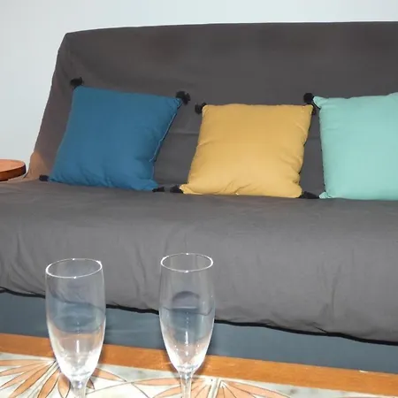 Maison De à - 6 Personnes, Animaux Admis, Parking - Fr-1-540-283 Casa vacanze *
