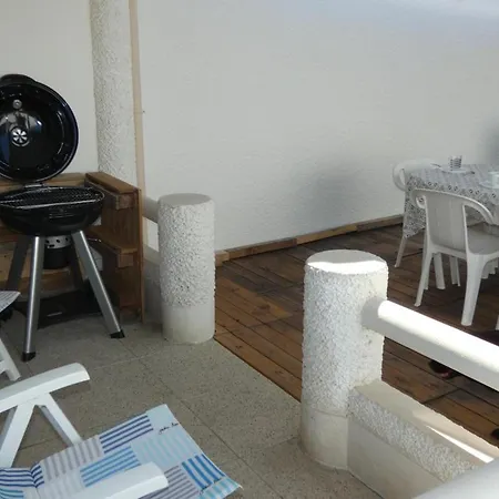 Maison De à - 6 Personnes, Animaux Admis, Parking - Fr-1-540-283