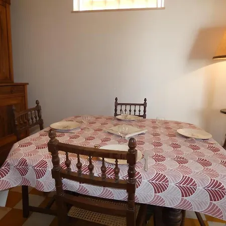 Maison De à - 6 Personnes, Animaux Admis, Parking - Fr-1-540-283 Casa vacanze *