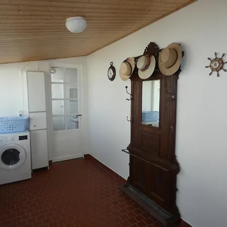 Casa vacanze Maison De à - 6 Personnes, Animaux Admis, Parking - Fr-1-540-283 Notre-Dame-de-Monts