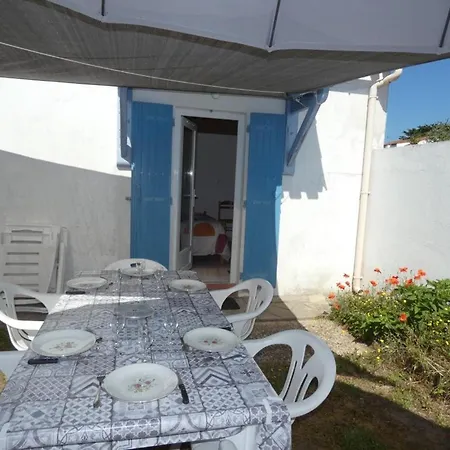 Casa vacanze Maison De à - 6 Personnes, Animaux Admis, Parking - Fr-1-540-283 *