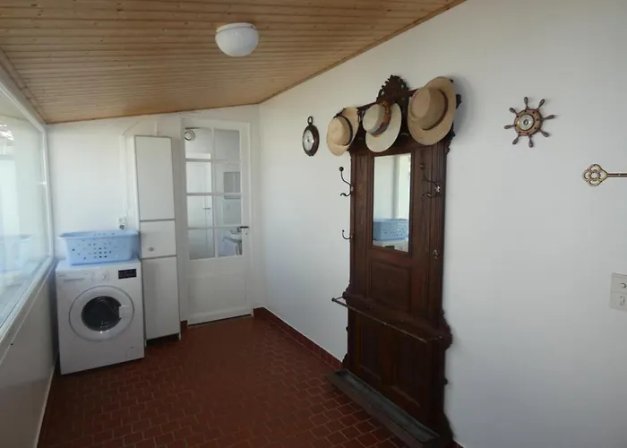 Prázdninový dům Maison De A - 6 Personnes, Animaux Admis, Parking - Fr-1-540-283 Notre-Dame-de-Monts